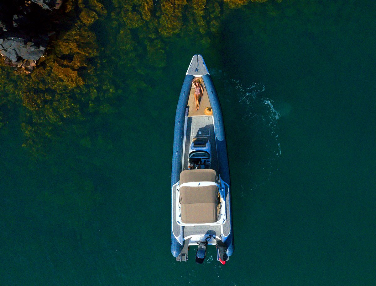 FOST Matrix 32 RIB