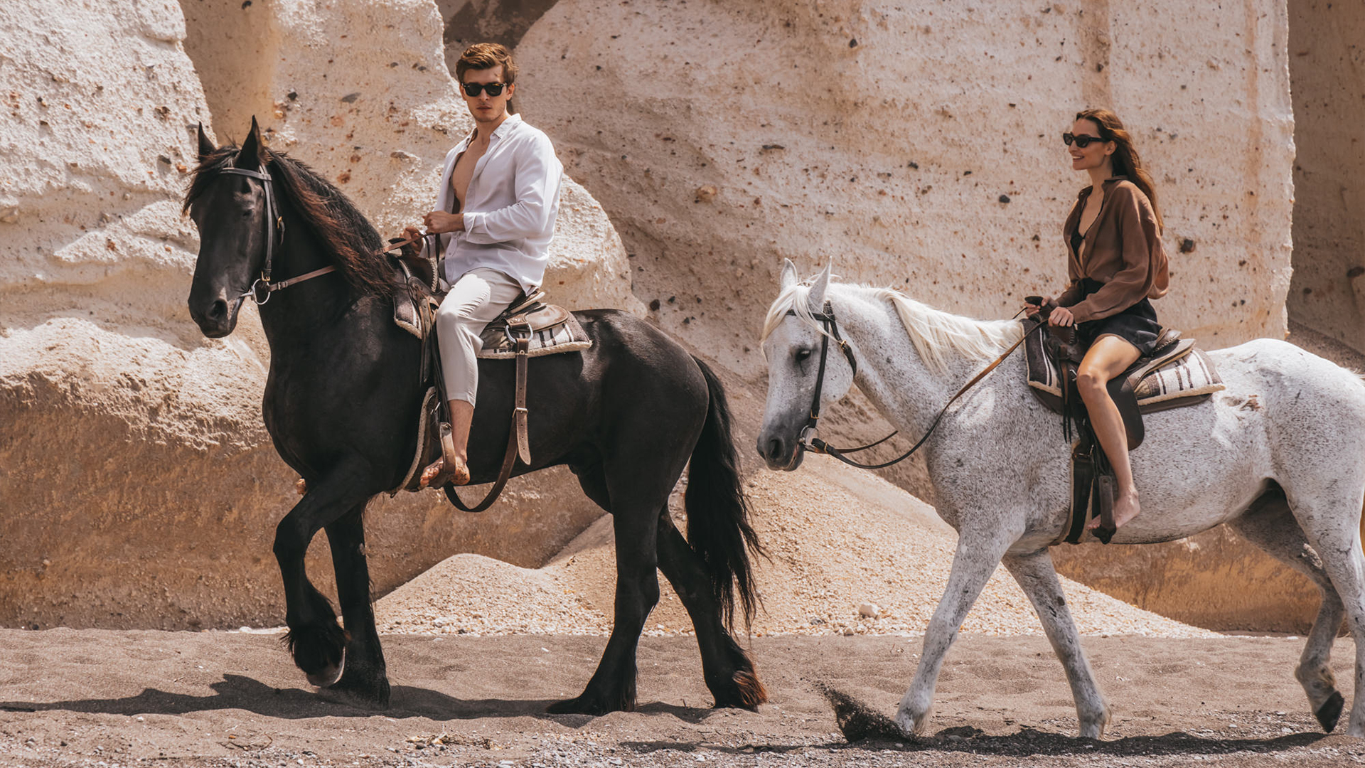 Horse Riding