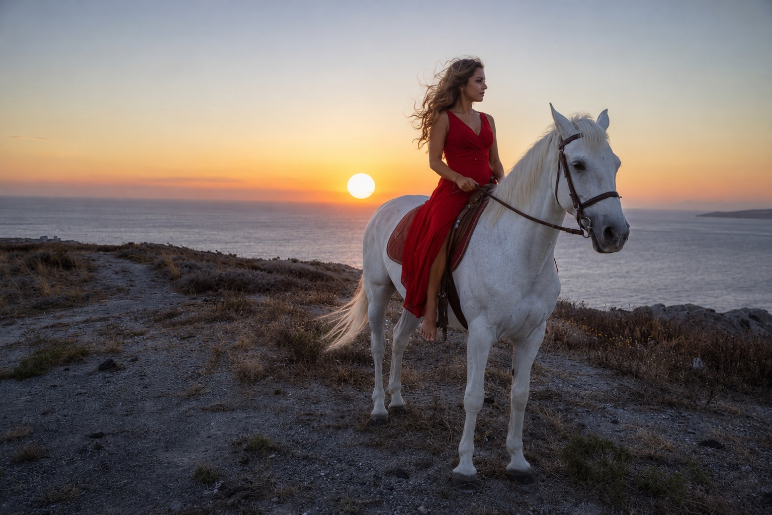 Horse Riding