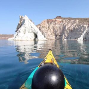 water activities