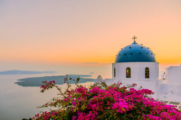 Private Santorini Highlights Tour